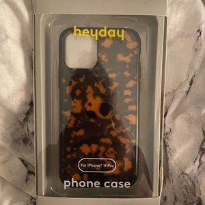 iPhone 11 pro Case Tortoise Boho Case CUTE!!